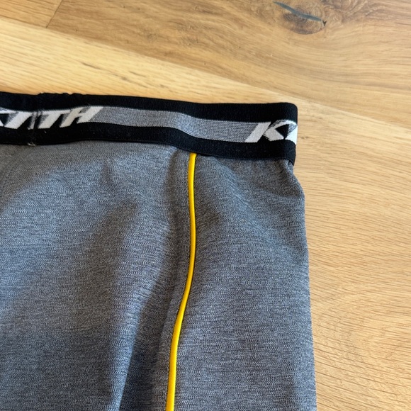 Kith Workout Set (Bra and Shorts) - Picture 6 of 8